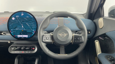 MINI Aceman 135kW E Exclusive [Level 2] 43kWh 5dr Auto Electric Hatchback